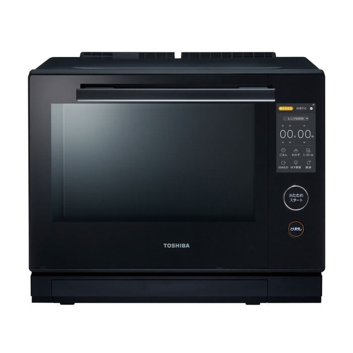 箱難ありB]石窯ドーム ER-D7000A(K) グランブラック: PCボンバー
