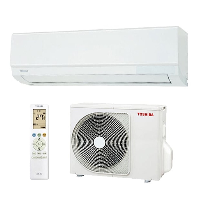 RAS-2214TL(W) 6畳 [2.2kW]