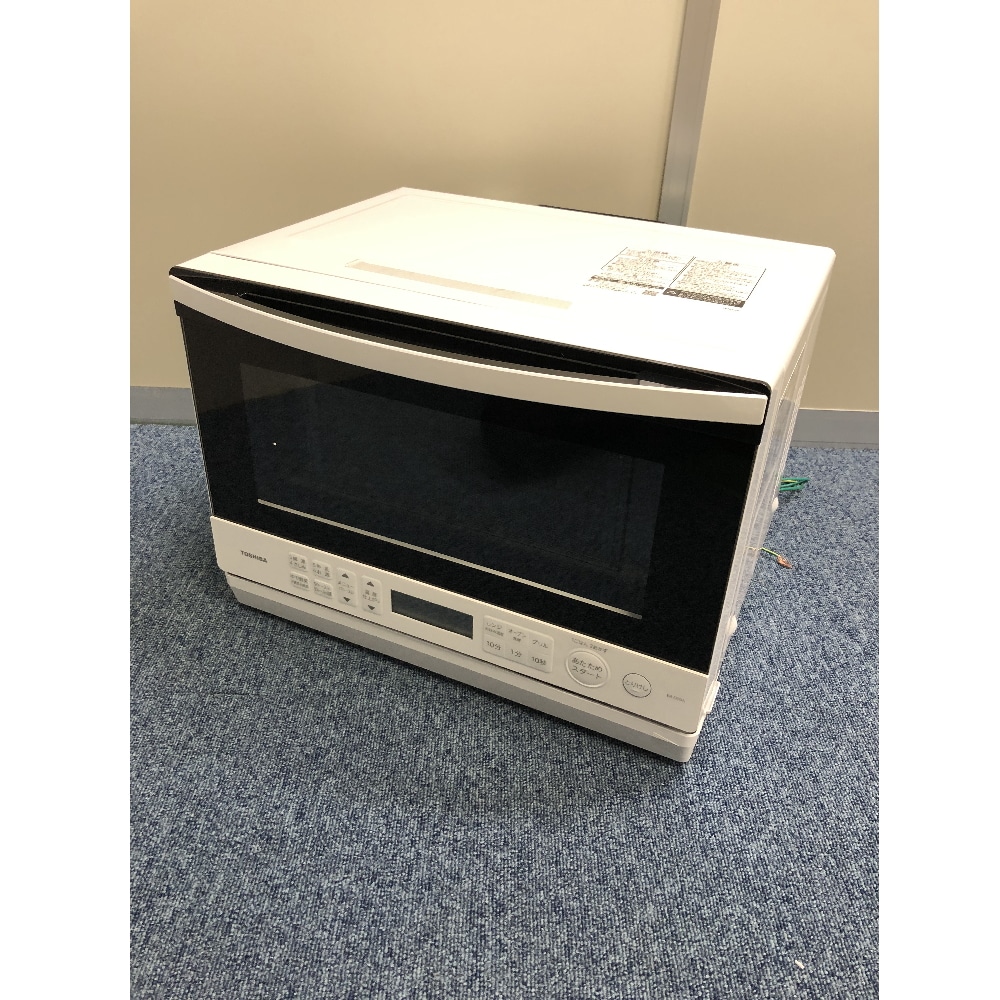 [中古C]石窯ドーム ER-D70A(W) グランホワイト