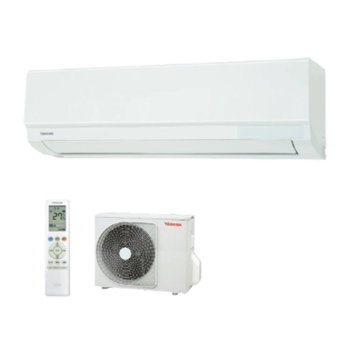 [箱難ありC]RAS-2214T(W) ホワイト 6畳 [2.2kW]