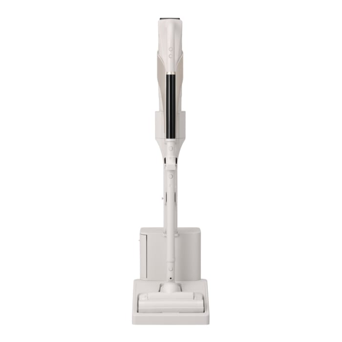 トルネオ コードレス VC-CLZ74DS(C) グレースベージュ