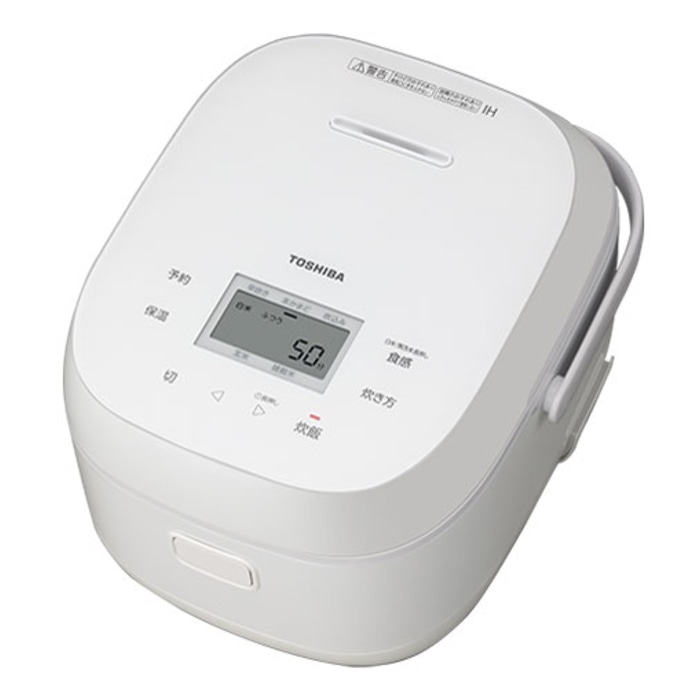 [箱難ありB]RC-10BHW(W) グランホワイト