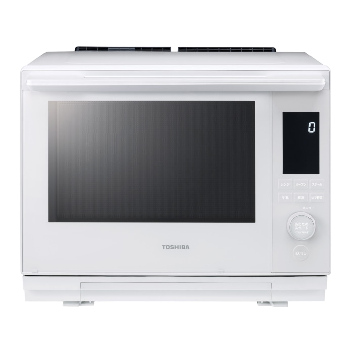 [箱難ありB]石窯ドーム ER-D3000B(W) グランホワイト