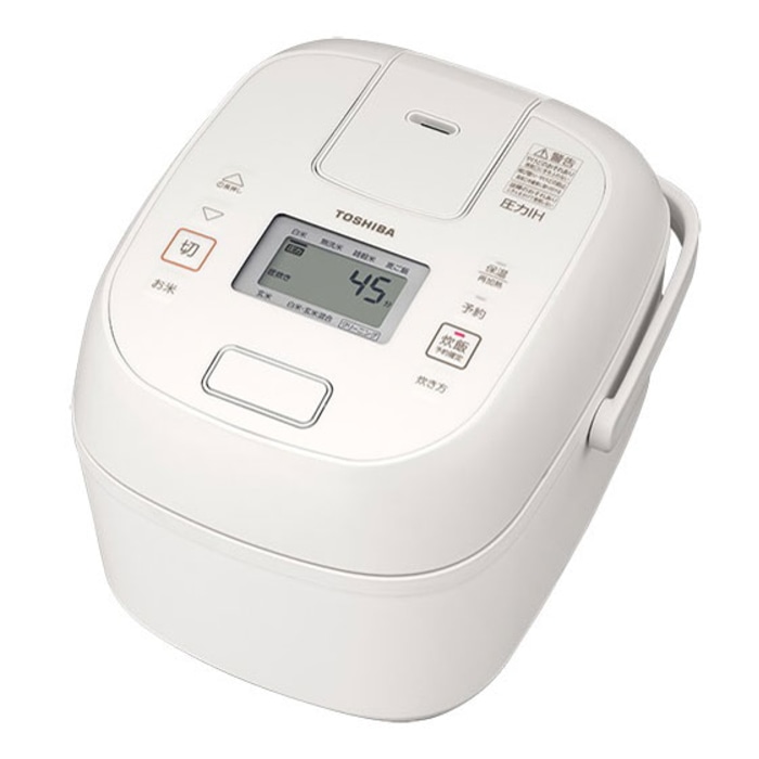 RC-6PXX(W) ミルキーホワイト