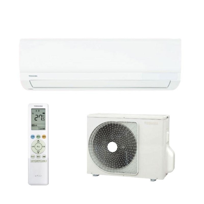 RAS-2216TL-W 6畳 [2.2kW]