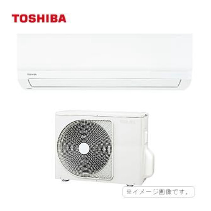 RAS-2516TL(W) 8畳 [2.5kW]