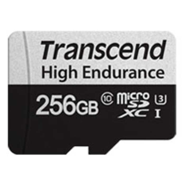 TS256GUSD350V [256GB]