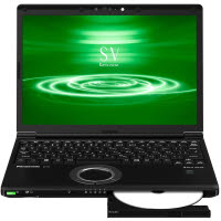レッツノート　sv-9 SIMフリー パナソニック Let's note SV9 CF-SV9RFLVS SIMフリー 価格比較