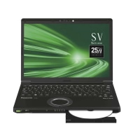 [箱難ありB]Let’s note SV1 CF-SV1DFNQR (SIMフリー)