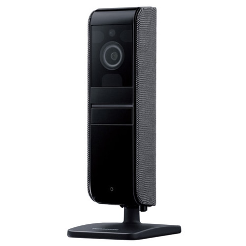 KX-HRC100-K ブラック (ネットワークカメラ)