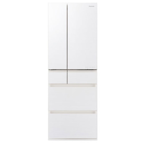 [大型特配]NR-F508HPX-W アルベロオフホワイト [500L]