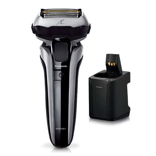 ラムダッシュPRO ES-LV7H-S シルバー