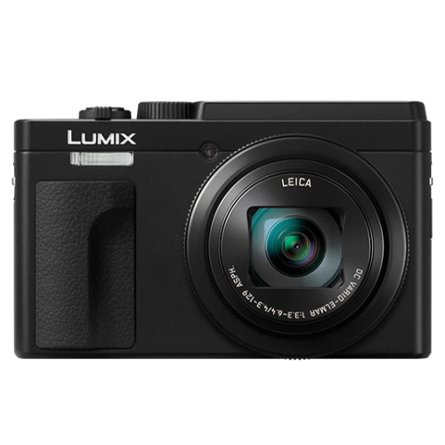 LUMIX DC-TZ95D-K ブラック