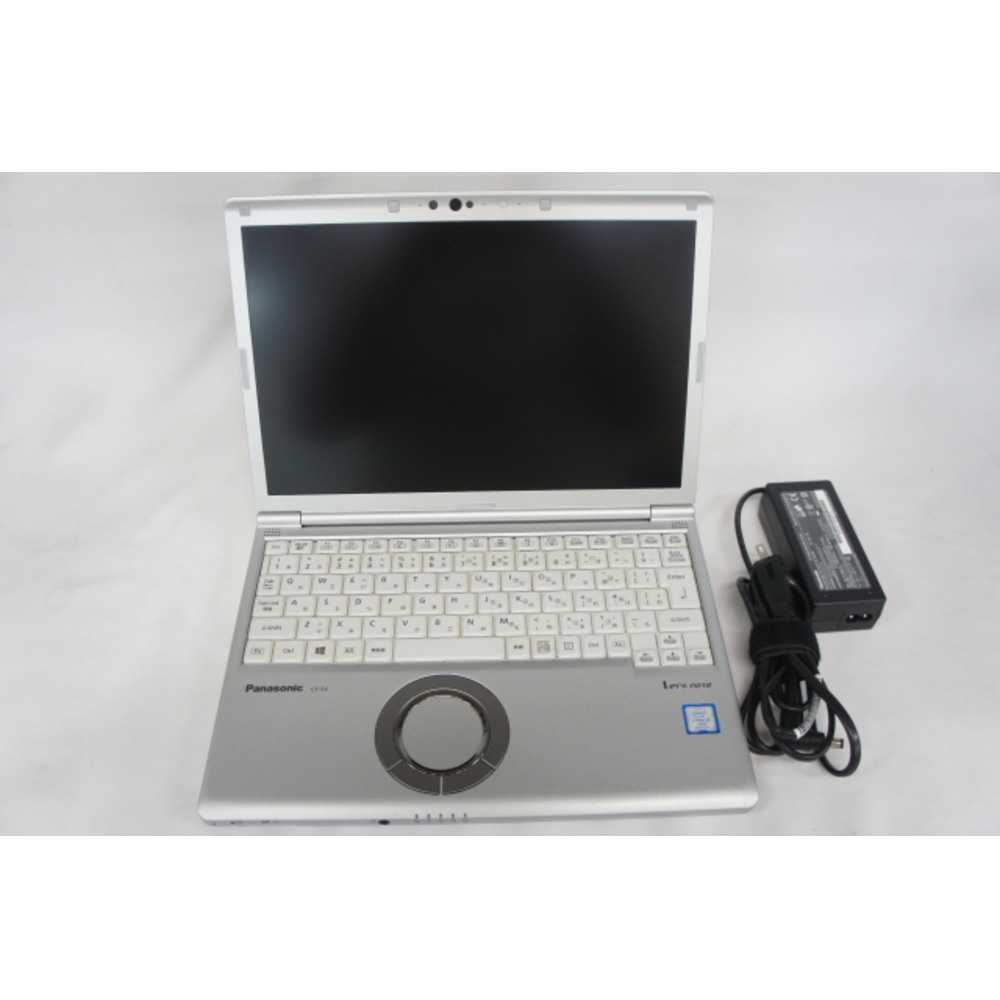 パソコン ジャンク/ Panasonic CF-SV7RD7VS Intel Core i5-8350U