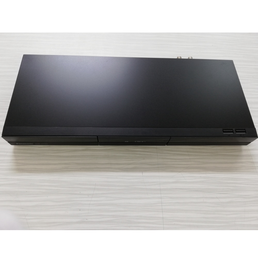 ジャンク品]ディーガ DMR-2W202: PCボンバー