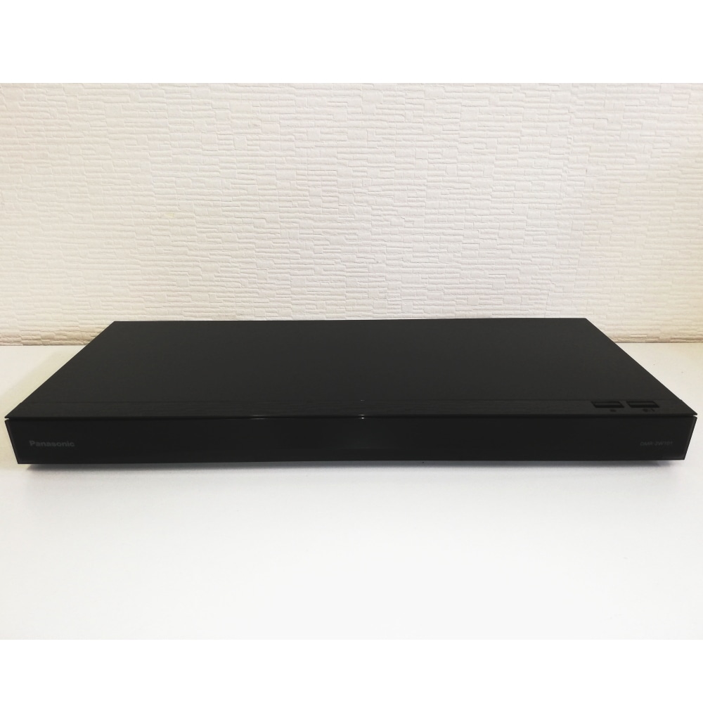 [修理上り品A]おうちクラウドディーガ DMR-2W101