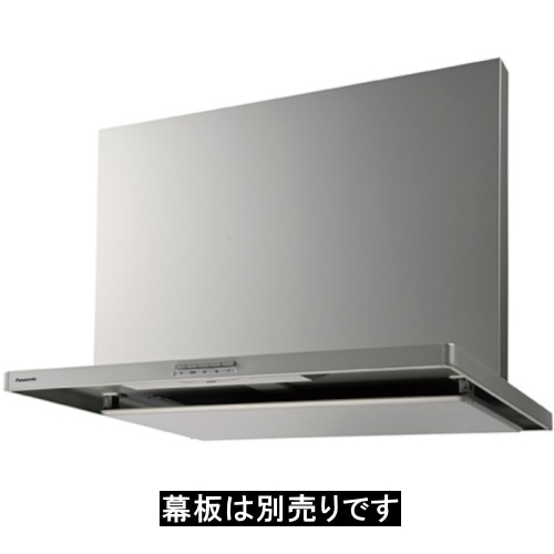 スマートスクエアフード FY-9HZC5-S シルバー