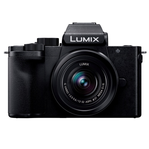 LUMIX DC-G100DK レンズキット