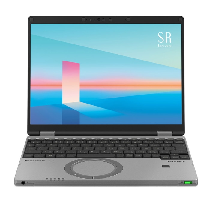 Let's Note CF-SR3TKKKS [カームグレイ] 難あり】Let'snote CF-SR