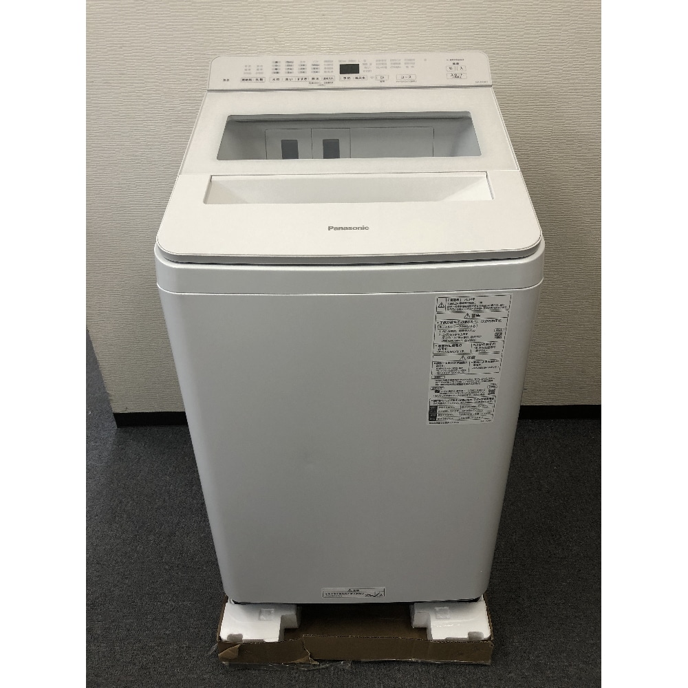 展示品C]NA-FA8K2-W ホワイト: PCボンバー