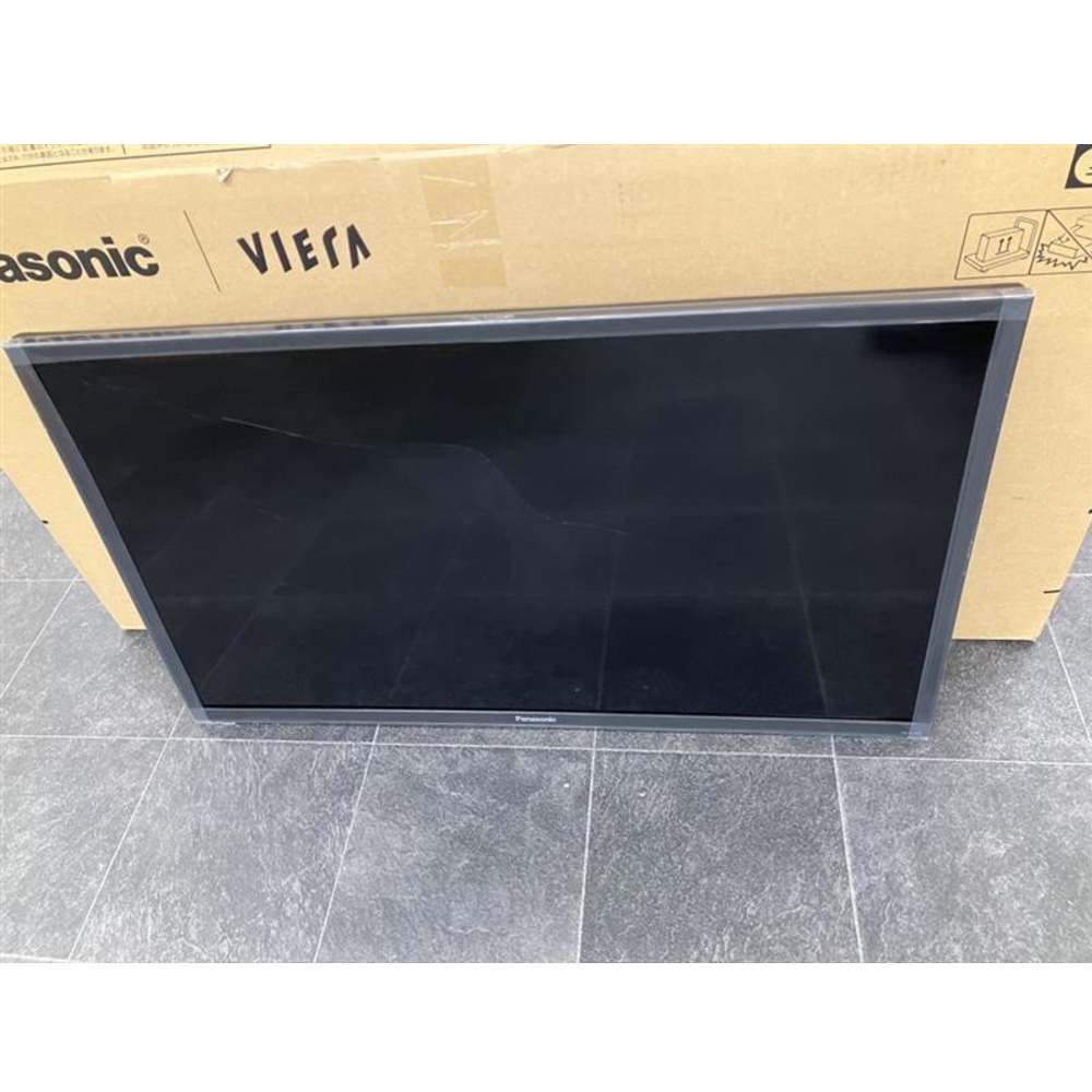 Panasonic　　VIERA 液晶テレビ　　32インチ　　ジャンク品 ジャンク品]VIERA TH-32J300 [32インチ]: PCボンバー