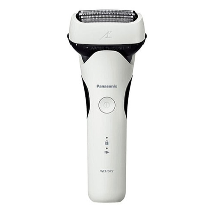 ラムダッシュ ES-L320W-W 白