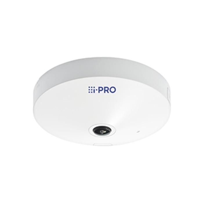 WV-S4156UX i-PROホワイト