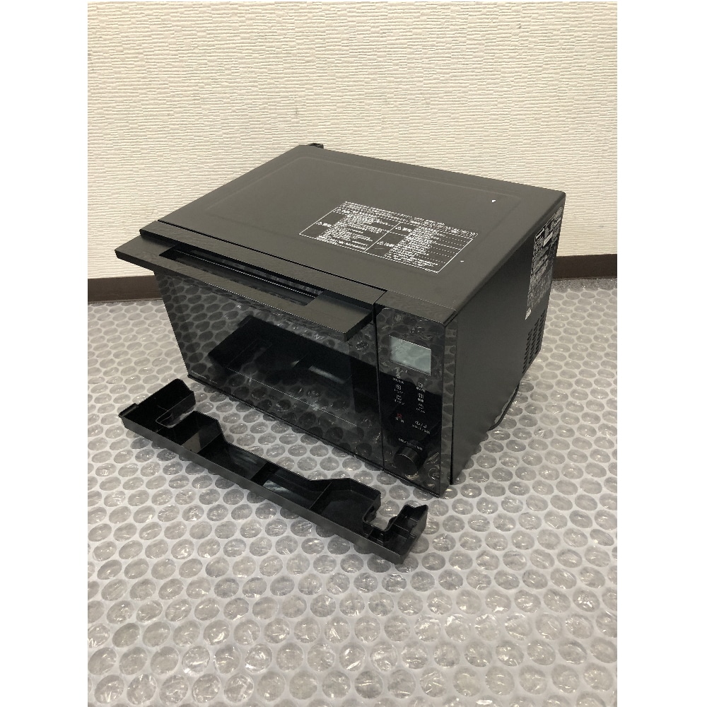 [ジャンク品]NE-MS4B-K ブラック