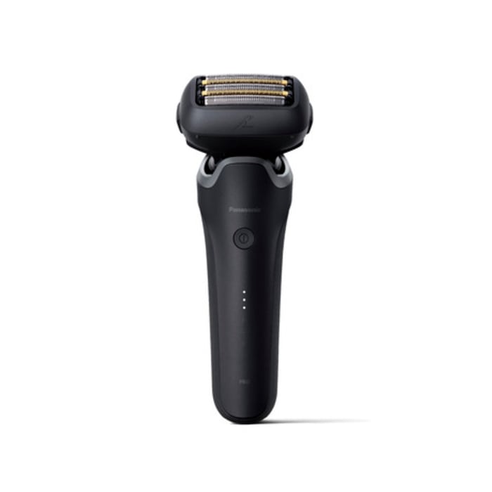 [箱難ありB]ラムダッシュPRO ES-L550D-K 黒