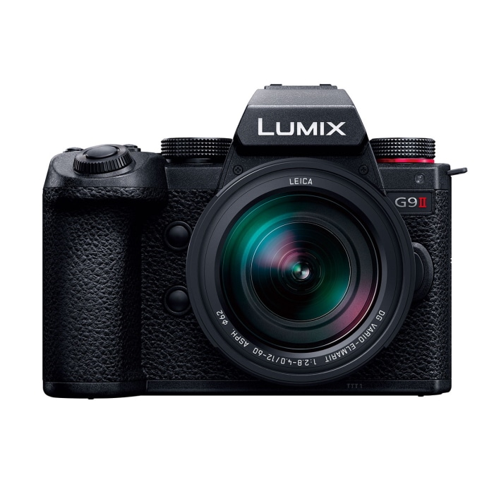 LUMIX DC-G9M2L 標準ズームレンズキット