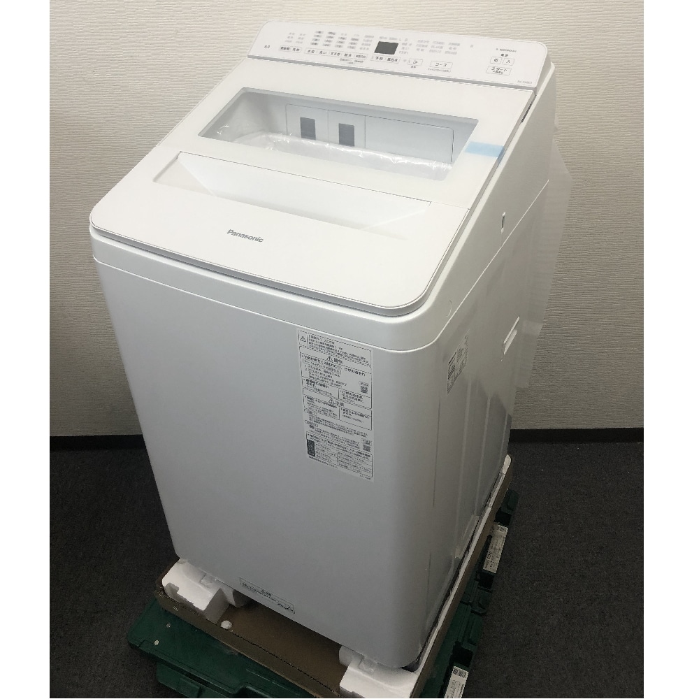[展示品C]NA-FA8K3-W ホワイト