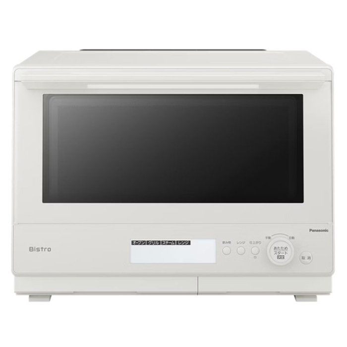 ビストロ NE-BS8D-W オフホワイト