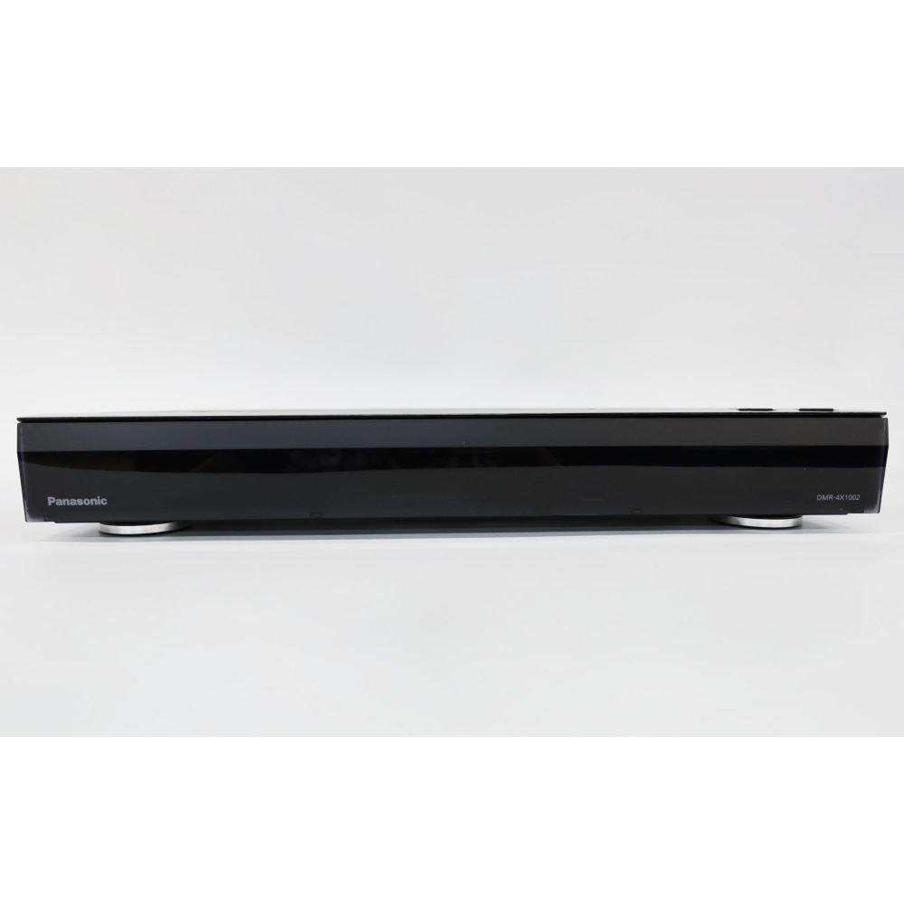 [中古A]全自動4Kディーガ DMR-4X1002