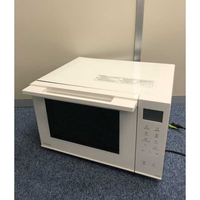 [ジャンク品]NE-FS3C-W ホワイト