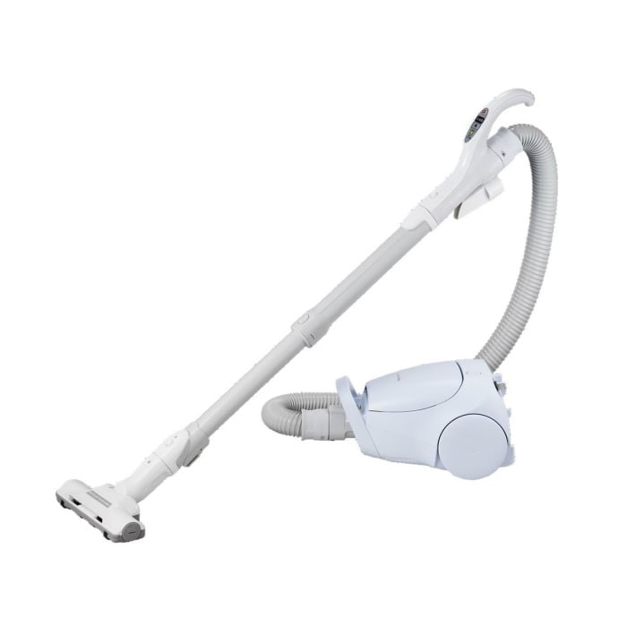 [箱難ありB]MC-PJ24A-A ライトブルー