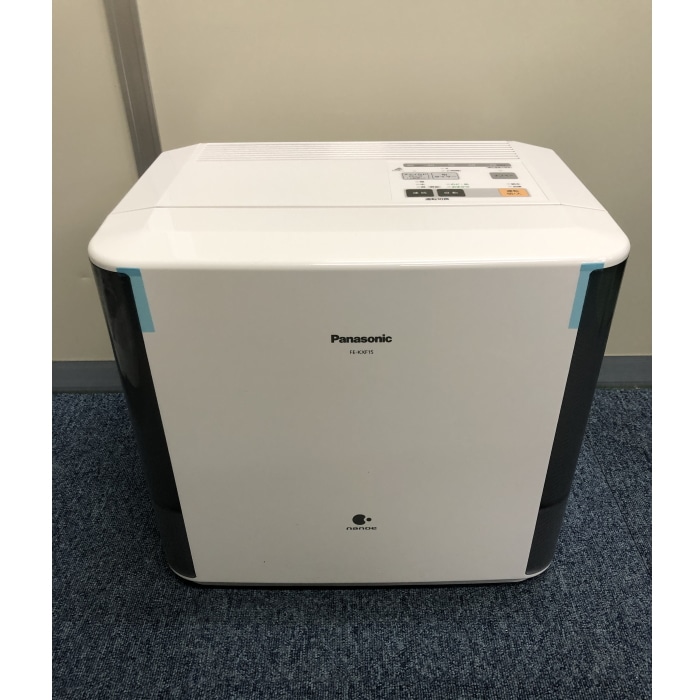 [ジャンク品]FE-KXF15-W ホワイト