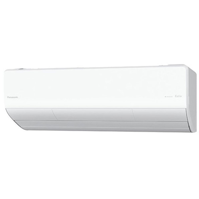 エオリア CS-284DHX2-W クリスタルホワイト 10畳 [2.8kW]