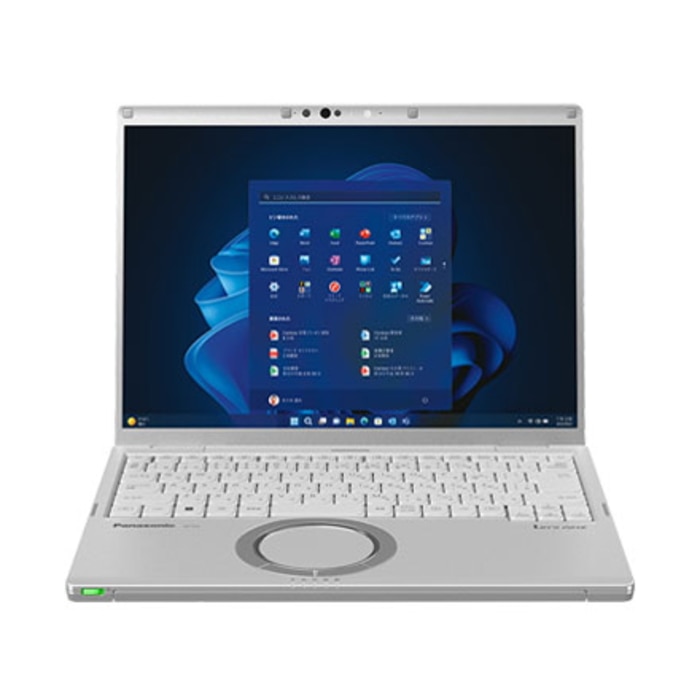 Let's note FV4 CF-FV4RFAAS SIMフリー