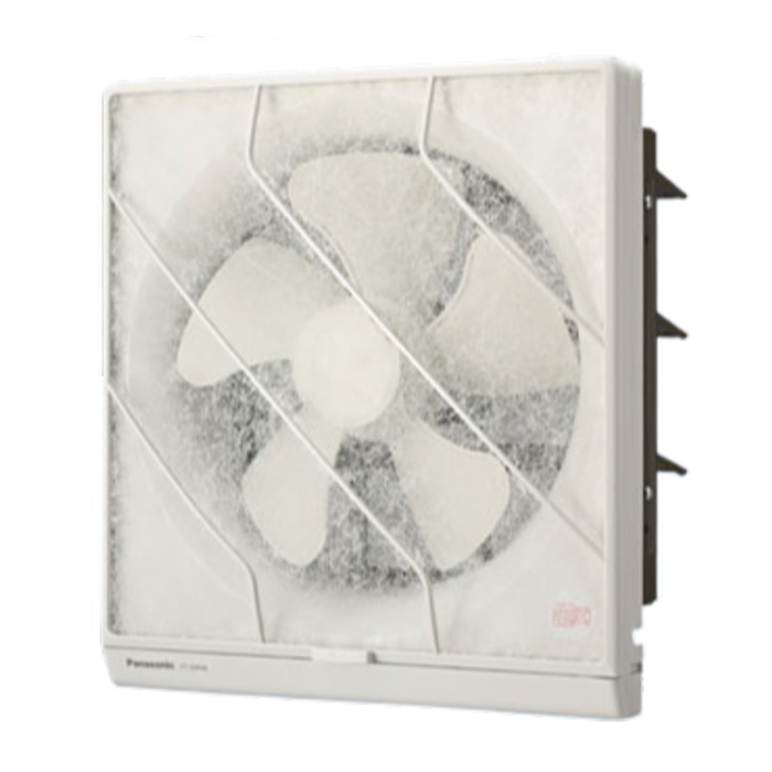 FY-25EH6 (フィルター付換気扇)