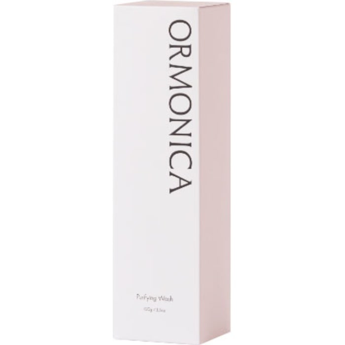 オルモニカ ピュリファイング ウォッシュ 100g