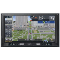 [箱難ありB]楽ナビ AVIC-RQ903