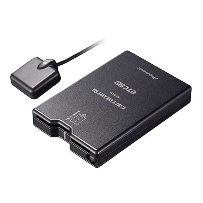 ND-ETCS2 (ETC2.0対応車載器)