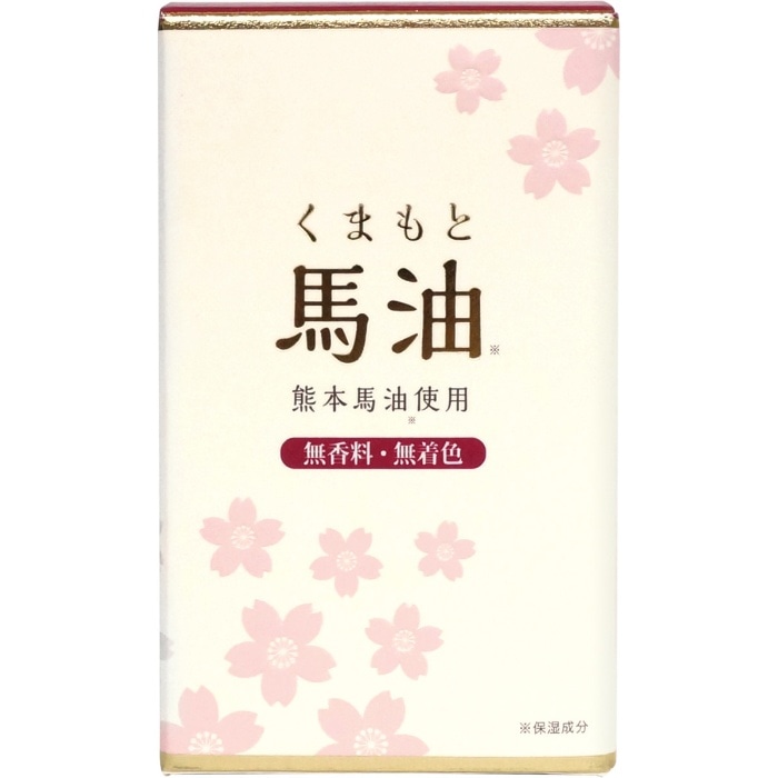 くまもと馬油 70ml: PCボンバー