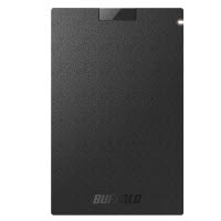 SSD-PG240U3-BA ブラック