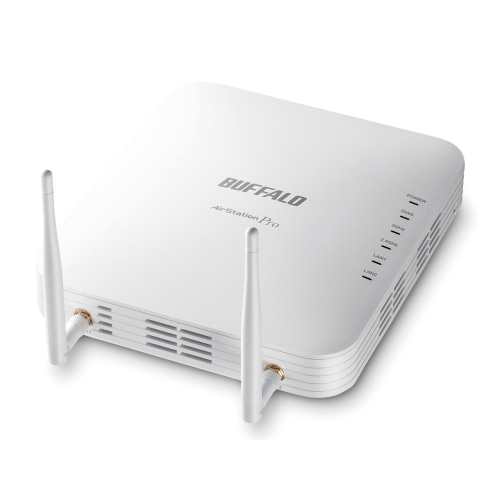 [未使用品](#)AirStation Pro WAPM-1266R