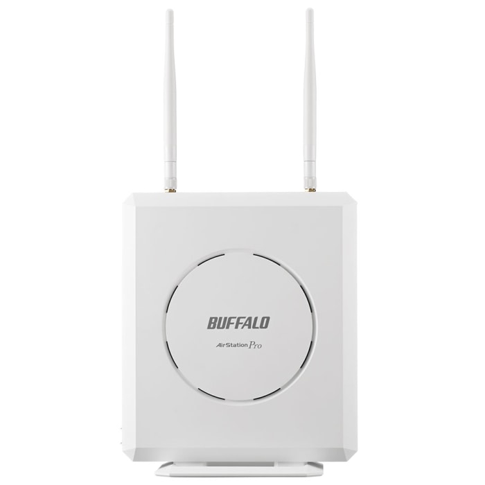 AirStation Pro VR-U300W ホワイト
