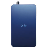 Xit Brick XIT-BRK100W (PC用テレビチューナー)