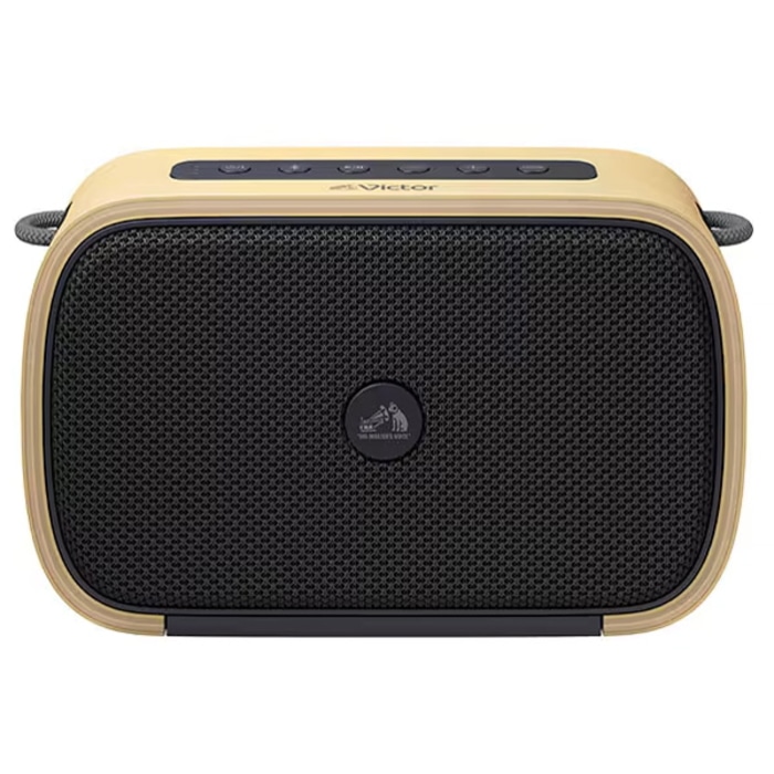 Victor SP-WS04BT-C バスウッド