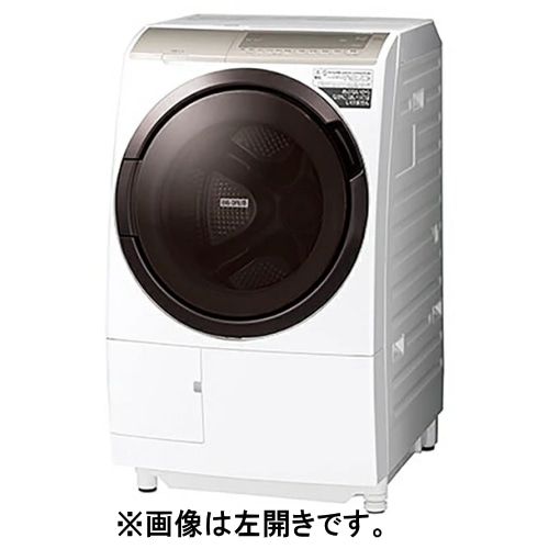 [大型特配]ビッグドラム BD-SV110GR(W) ホワイト