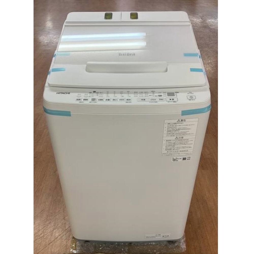 中古C]ビートウォッシュ BW-X100J(W) ホワイト: PCボンバー